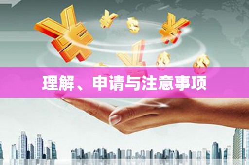 宁城理解、申请与注意事项