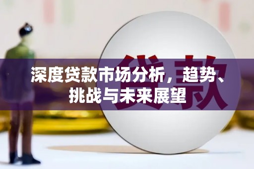 张家港深度贷款市场分析，趋势、挑战与未来展望