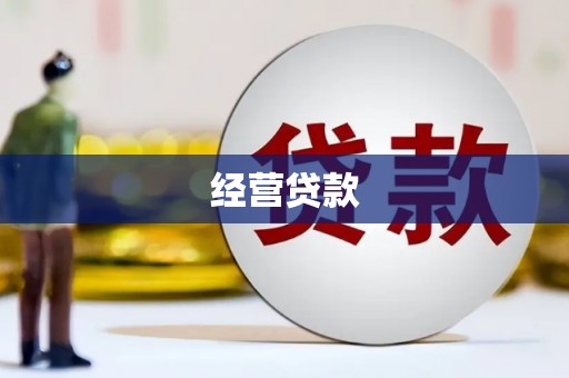 荣县经营贷款