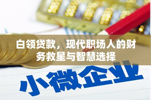 花莲白领贷款，现代职场人的财务救星与智慧选择
