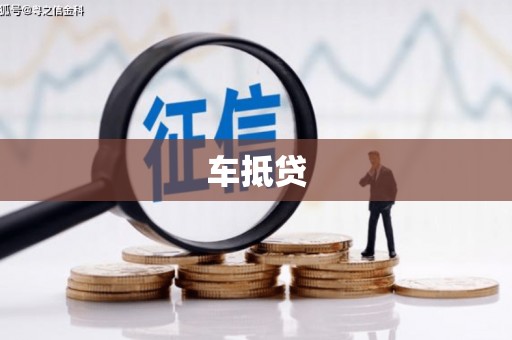 射洪车抵贷