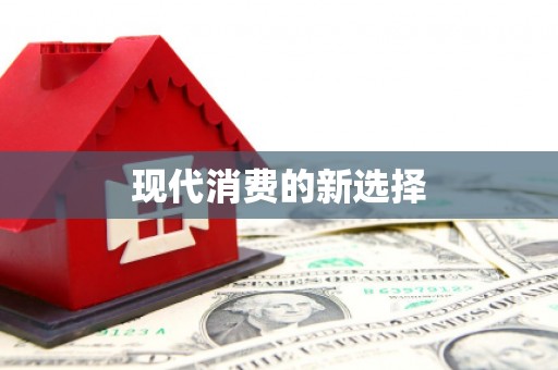 秦汉现代消费的新选择