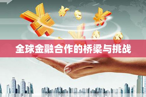 茶陵全球金融合作的桥梁与挑战